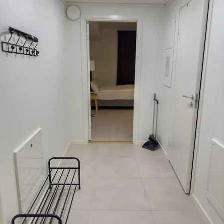 Lägenhet Vestermyrveien,