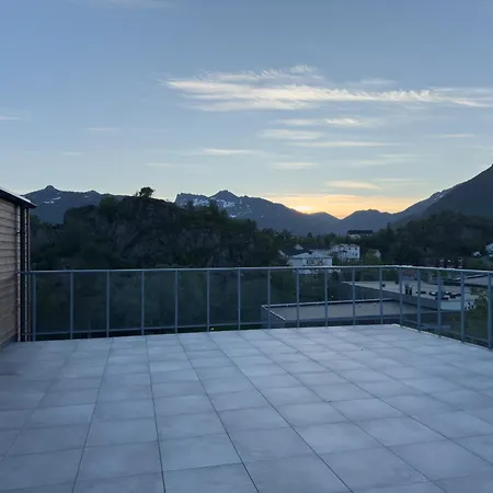 Vestermyrveien, Lejlighed Svolvær